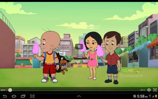 Mighty Raju Videos screenshot 10