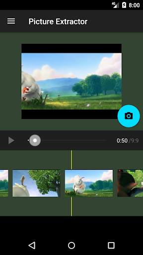 Picture Extractor screenshot 2