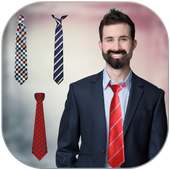 Tie Photo Editor logo