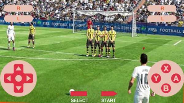 Remote Controller For Play Game. screenshot 4