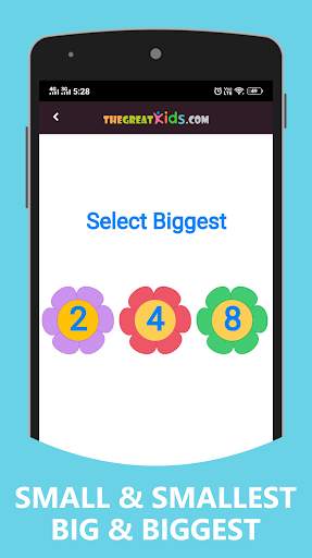Class 1 Math App Complete Syllabus screenshot 15
