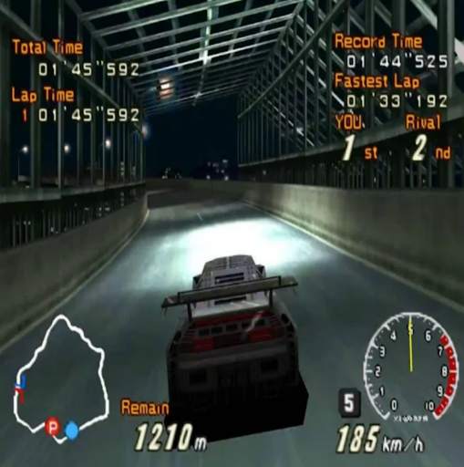 EPSX EMU - Emulator FREE No Ads screenshot 3