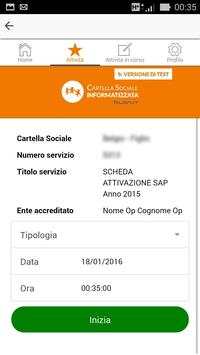 Cartella Sociale screenshot 4
