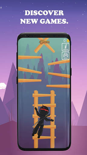 All In One Games King - 500  Instant Games free screenshot 3
