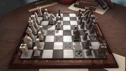 Custom Chess screenshot 2