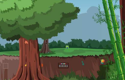 Escape game : Escape Games Zone 05 screenshot 2