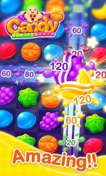 Candy Family Mania screenshot 3