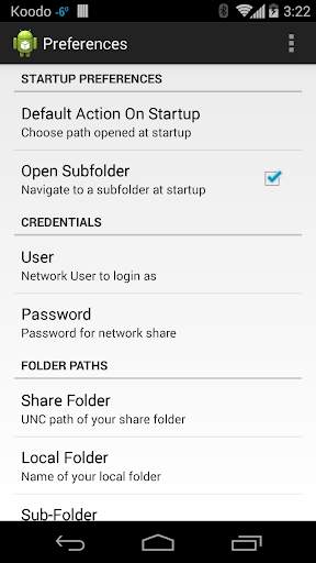 URL Reader screenshot 2