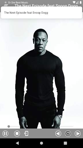 Dr Dre Best Music(Offline) & Ringstones screenshot 2