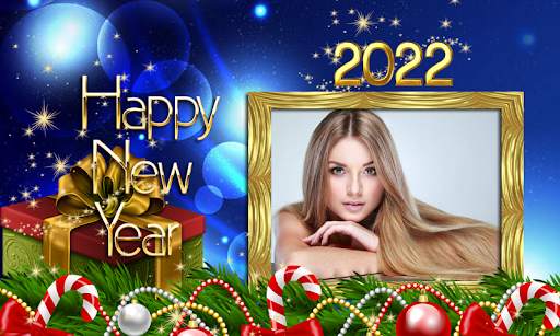 Christmas Photo Frames2022 скриншот 3