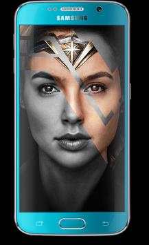 Justice League screenshot 4