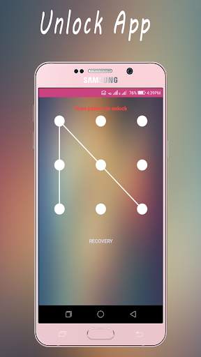 App Lock screenshot 6