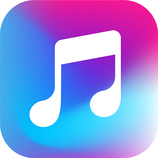 Music  OS 12 - Best Music Player आइकन