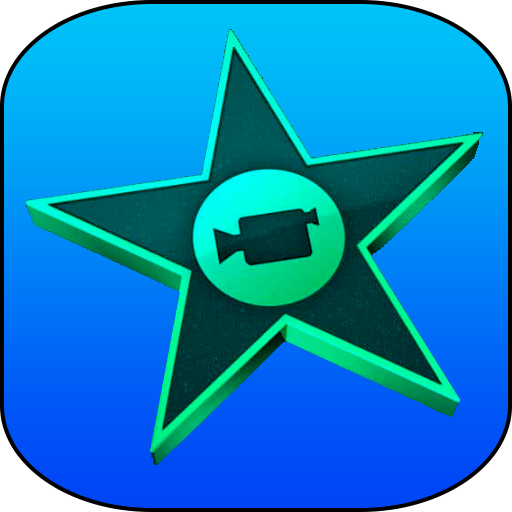 Create video and add music icon