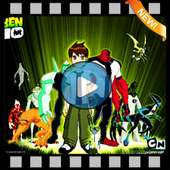 Latest Ben Ten Videos 2018