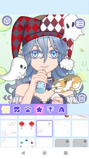 Avatar Maker screenshot 7