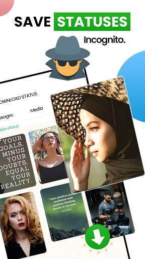 Recover Deleted Messages & Media for whatsapp screenshot 5