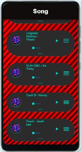 Tiktok Songs screenshot 3