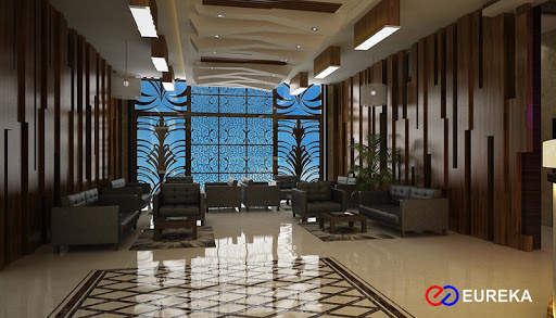 Violet Residence 360 screenshot 2