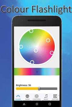 LED Flashlight screenshot 2