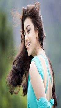 Kajal Agarwal HD Wallpapers screenshot 2