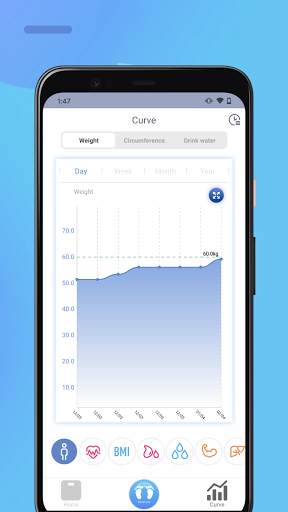 HealthU   screenshot 2