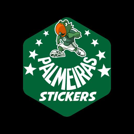 Palmeiras Stickers 2.9