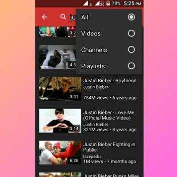 SmartPlayer screenshot 5
