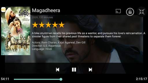 Bollywood Channel screenshot 3