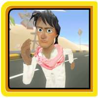 Run Walad Run