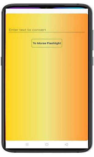 Shake Clap Whisle  Flashlight screenshot 6