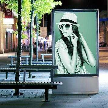 Animated Hoarding Frames 3 تصوير الشاشة