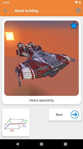 Best Buildings for Minecraft PE screenshot 2