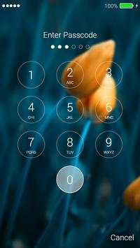 Galaxy For S9 Lock Screen screenshot 5