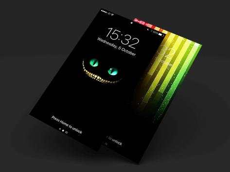 Amoled Wallpapers HD 4K screenshot 4