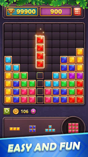 Block Puzzle Gem: Jewel Blast screenshot 2