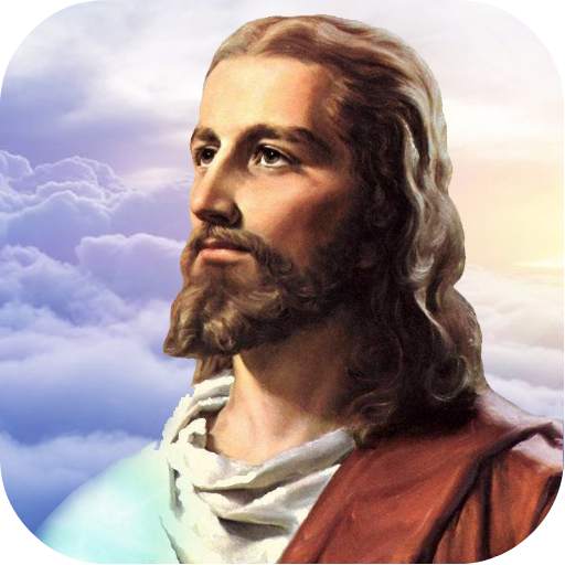 Jesus Christ Live Wallpaper 2.1.0