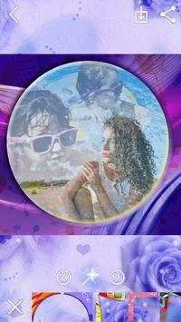 Beauty Cam Photo Blend screenshot 3