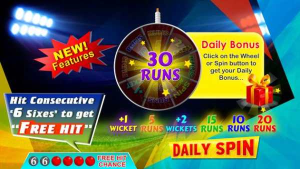 I.P.L T20 Cricket 2016 Craze screenshot 6