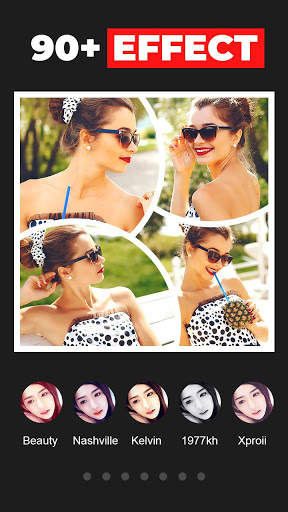 Photo Collage Maker screenshot 6
