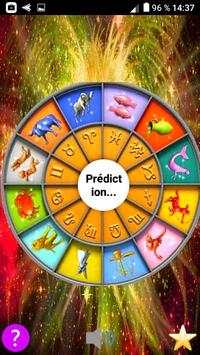 Crystal Ball Fortune Teller for Free screenshot 2