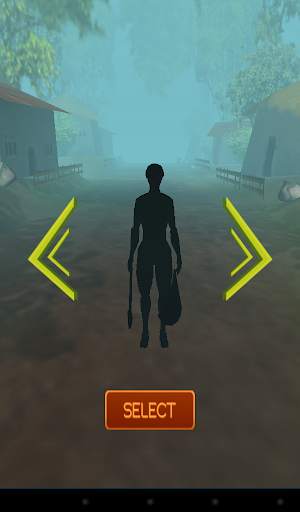 Runner 3D screenshot 6