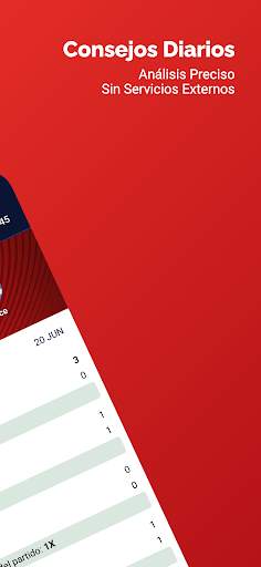 TejTips - Consejos de Apuestas screenshot 2