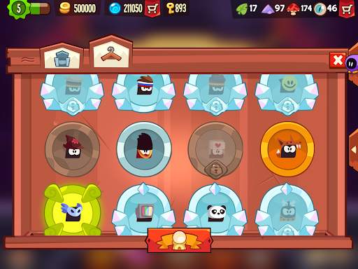 King of Thieves screenshot 12