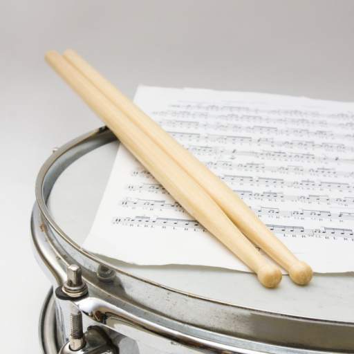 Drums Sheet Reading 1.0.32
