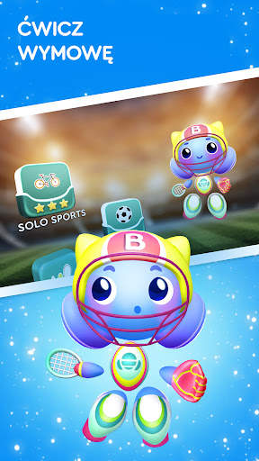 Buddy.ai: angielski dla dzieci screenshot 5