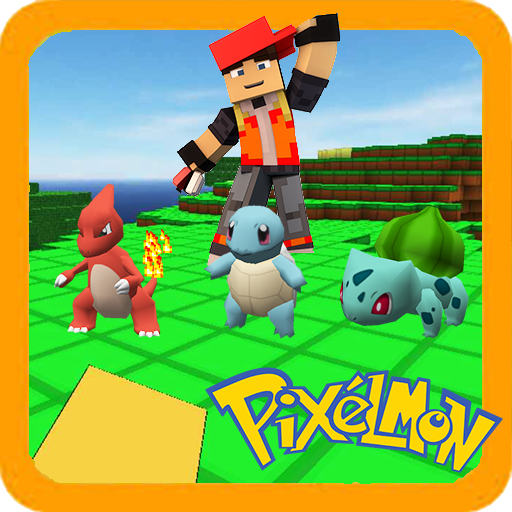 Pixelmon Trainer Craft: Catch icon