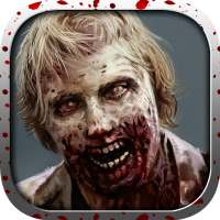 Zombie-Online App Zombies Attack Game logo