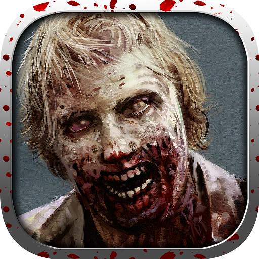 Zombie-Online App Zombies Attack Game 1.0
