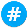 HashTags icon